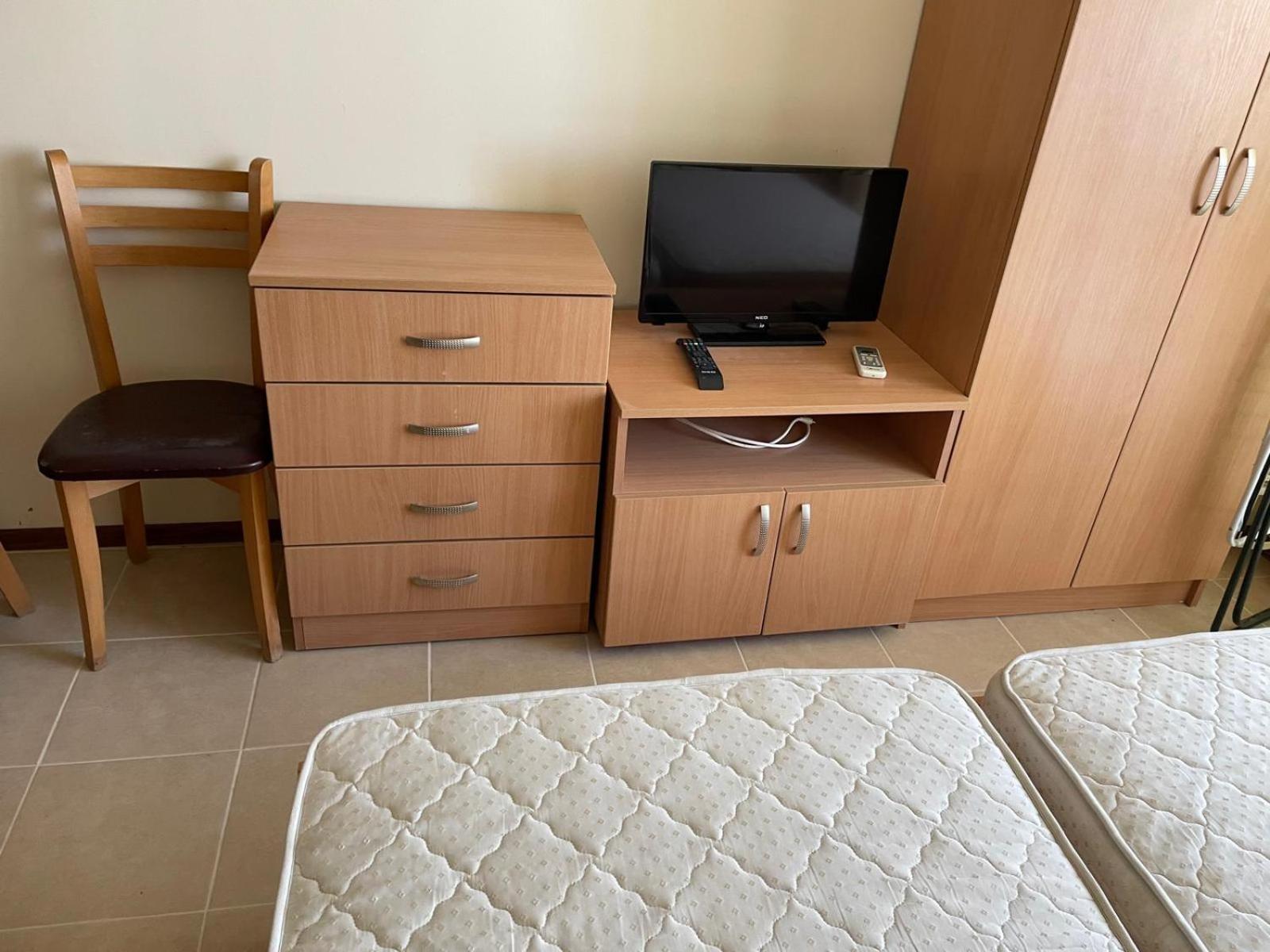 Julia Vigo Panorama Apartments Nesebar Ngoại thất bức ảnh