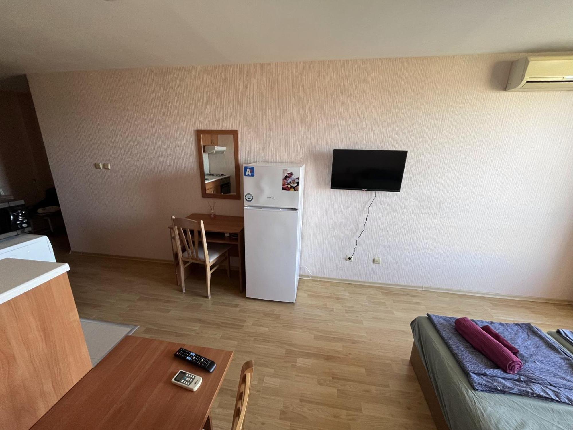 Julia Vigo Panorama Apartments Nesebar Ngoại thất bức ảnh