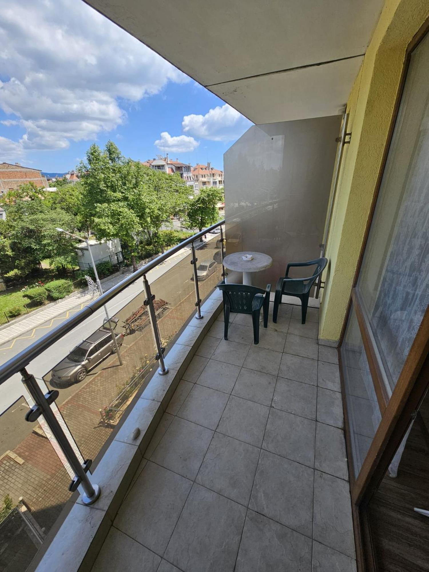 Julia Vigo Panorama Apartments Nesebar Ngoại thất bức ảnh