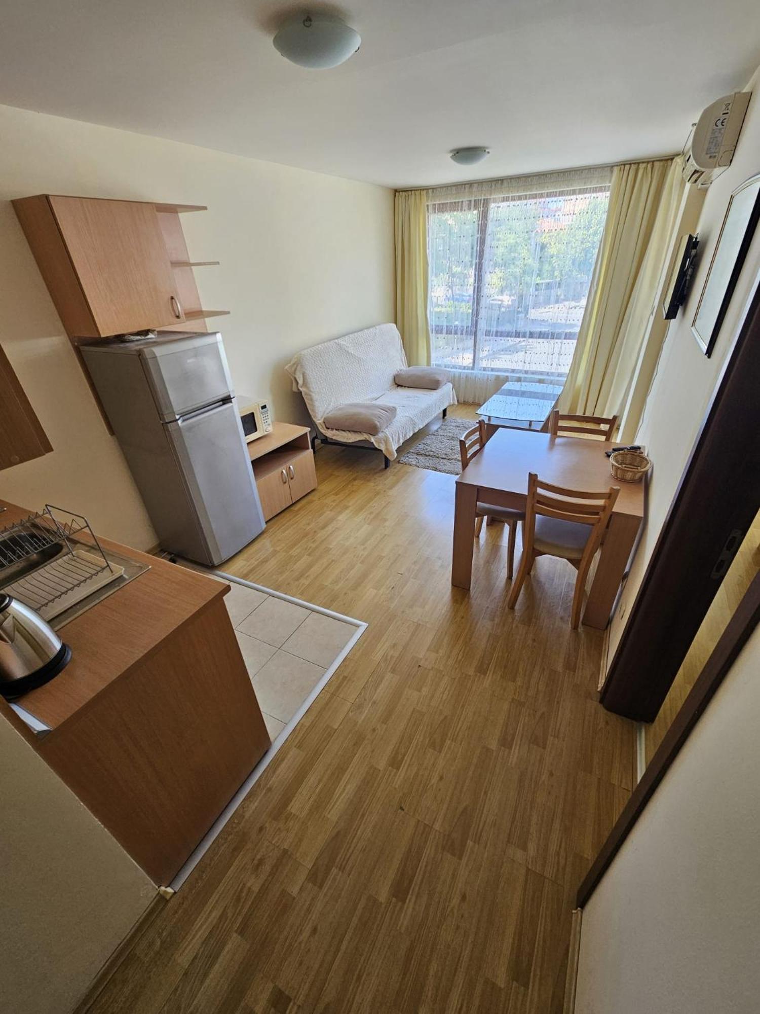 Julia Vigo Panorama Apartments Nesebar Ngoại thất bức ảnh